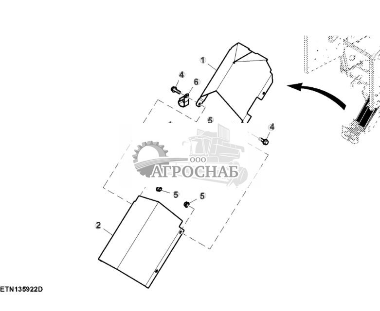 Рама камеры сцепки - ST829725 29.jpg